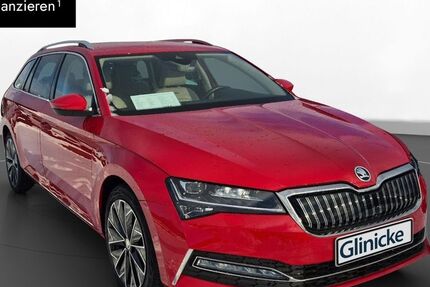 Skoda Superb 134.200 km 18.280 &euro; Erfurt 99099