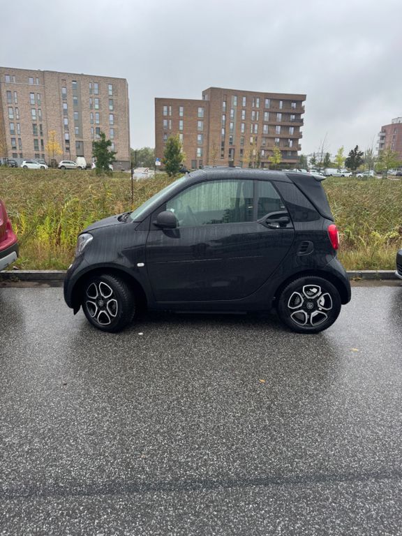 ForTwo