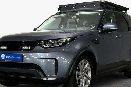 Land Rover Discovery 130.868 km 23.250 &euro; München 81477