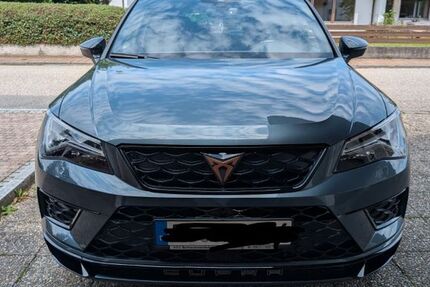 Cupra Ateca 85.600 km 23.900 € Garching an der Alz 84518
