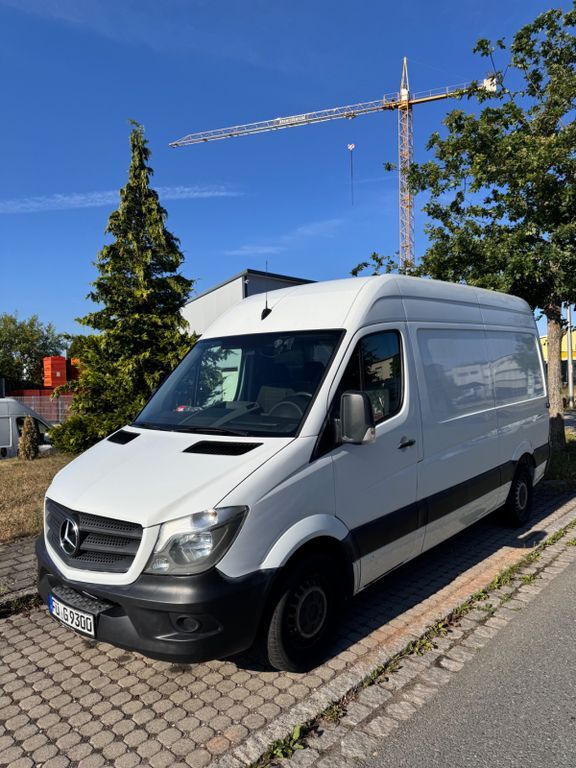Sprinter