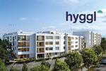 Etagenwohnung Kassel Südstadt - 4 Zimmer, 107 m&sup2;, 1.373&euro; | Angebot:26249517