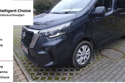 Nissan Primastar 9.700 km 35.590 &euro; Sulzbach-Hühnerfeld 66280