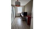 Helle 3-Zimmer-Wohnung mit Balkon, 72qm