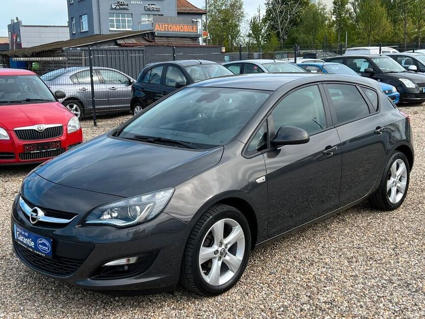 Astra