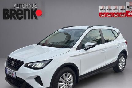 Seat Arona 20.600 km 20.950 € Karlsruhe-Durlach 76227