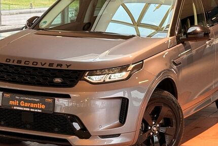 Land Rover Discovery Sport 39.000 km 31.900 &euro; Wirges 56422