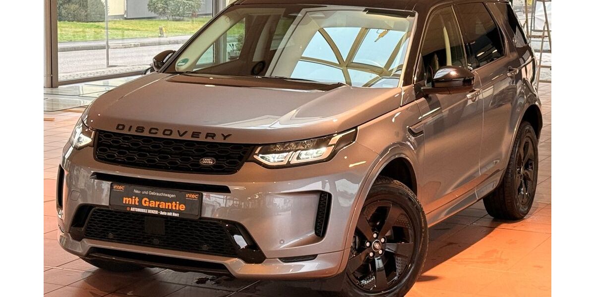 Land Rover Discovery Sport 39.000 km 31.999 &euro; Wirges 56422