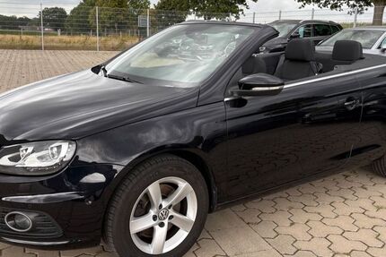 VW Eos 139.002 km 10.950 € Visselhövede 27374