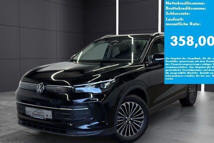 VW Tiguan 24.933 km 35.440 &euro; Schloß Holte-Stukenbrock 33758