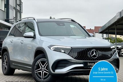 Mercedes EQB