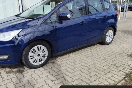 Ford C-Max 159.000 km 7.990 &euro; Grevesmühlen 23936