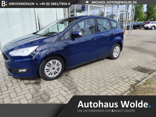 Ford C-Max 159.000 km 7.990 &euro; Grevesmühlen 23936