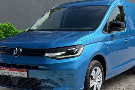 VW Caddy 111.815 km 21.870 &euro; Meiningen 98617