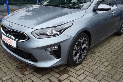 Kia ceed / Ceed 85.644 km 16.670 &euro; Wittenberge 19322