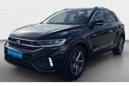 VW T-Roc 25.300 km 27.990 &euro; Mainz-Kastell (Wiesbaden) 55252