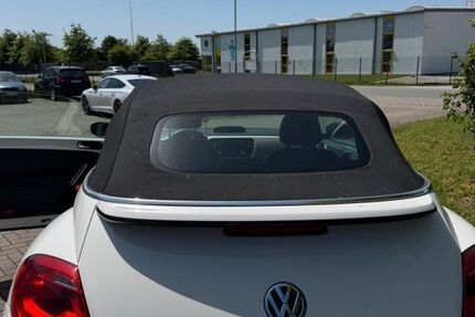 VW Beetle 82.000 km 14.800 &euro; Berne 27804