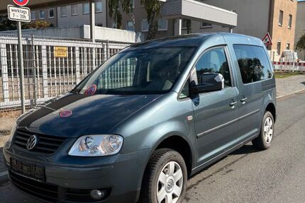 VW Caddy 200.800 km 3.199 € Bremen 28197