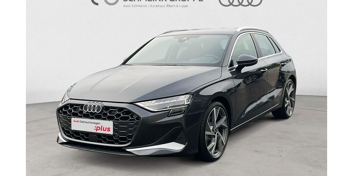 Audi A3 9.633 km 38.380 &euro; Wesel 46483