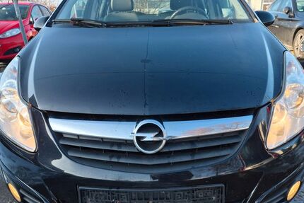 Opel Corsa 145.000 km 2.955 &euro; Landshut 84030