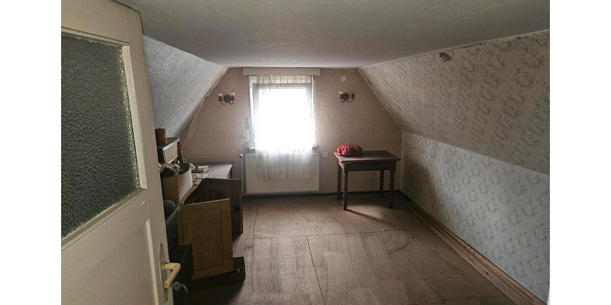 Einfamilienhaus Olbersdorf - 5 Zimmer, 122 m&sup2;, 35.000&euro; | Angebot:26302540