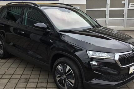 Skoda Karoq 112.916 km 24.170 &euro; Lichtenstein 09350