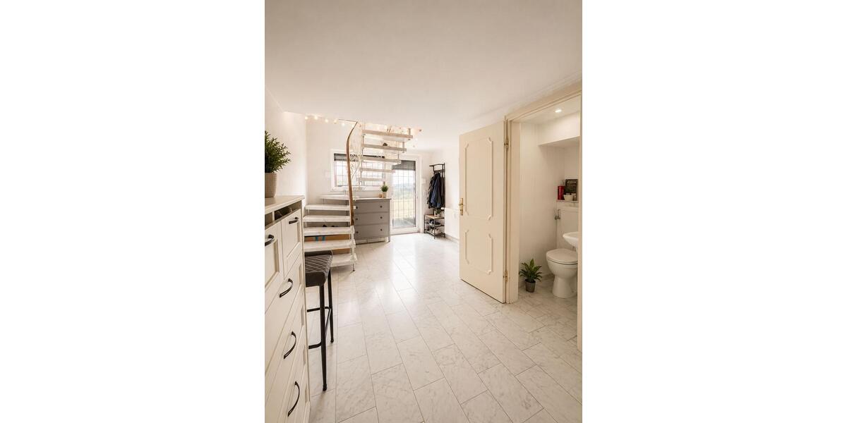 Maisonettenwohnung Echternacherbrück - 3 Zimmer, 125 m&sup2;, 298.000&euro; | Angebot:26862432