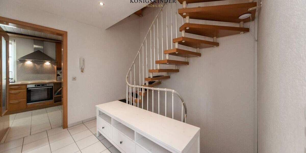 Doppelhaushälfte Stuttgart / Hofen Hofen - 6 Zimmer, 135 m&sup2;, 679.000&euro; | Angebot:25897828