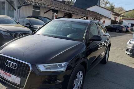 Audi Q3 399.900 km 5.890 &euro; Neunkirchen 57290
