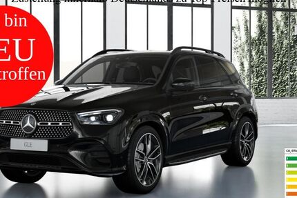 Mercedes-Benz GLE 450 5.000 km 94.800 &euro; Regensburg 93053
