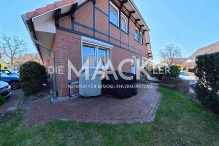 Wohnung Wendisch Evern - 4 Zimmer, 112 m&sup2;, 340.000&euro; | Angebot:26287717