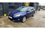 Ford Focus III Turnier 270.980 km 5.000 &euro; Hamburg 20038