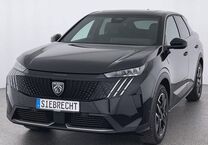 Gebrauchtwagen Peugeot 3008