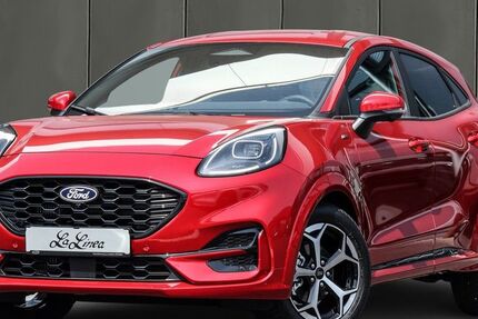 Ford Puma 2.500 km 27.950 € Düren 52349