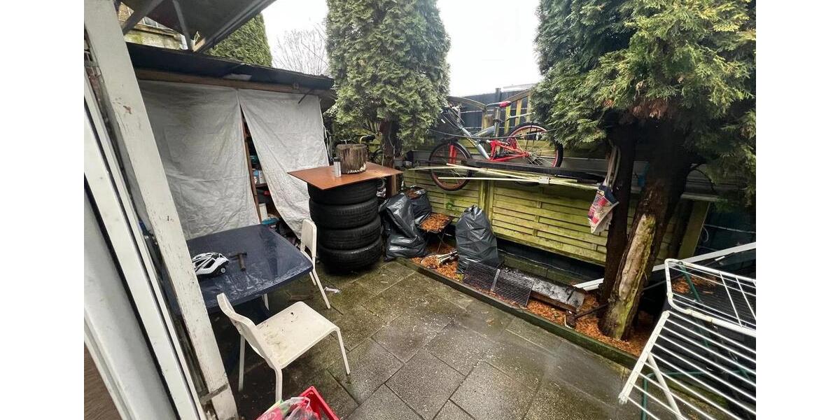 Erdgeschoßwohnung Henstedt-Ulzburg Ulzburg - 3 Zimmer, 67 m&sup2;, 1.350&euro; | Angebot:26021337