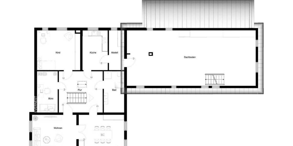 Mehrfamilienhaus, Wohnhaus Hohenwestedt - 8 Zimmer, 221 m&sup2;, 289.000&euro; | Angebot:25777887