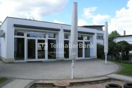 Gewerbeobjekt Neunkirchen am Brand - 698.000&euro; | Angebot:19942996