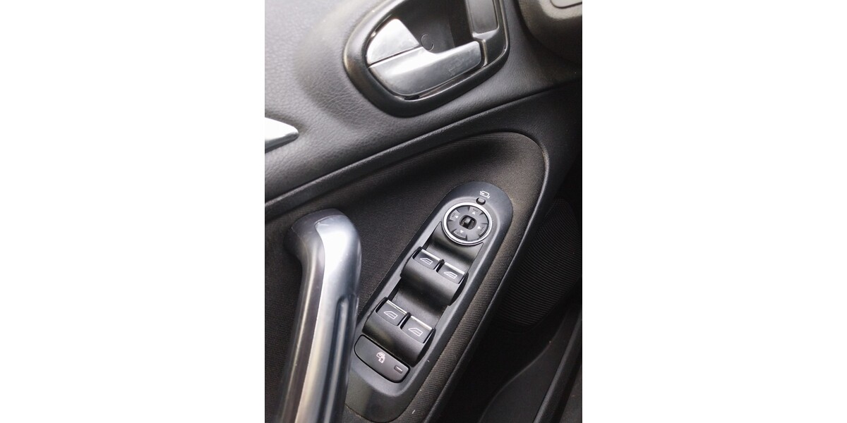 Ford S-Max 233.000 km 5.250 &euro; Reinheim 64354