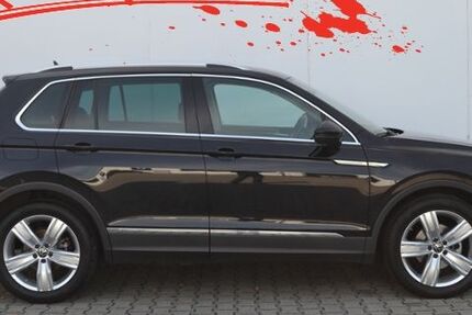 VW Tiguan 36.200 km 33.333 &euro; Bautzen 02625