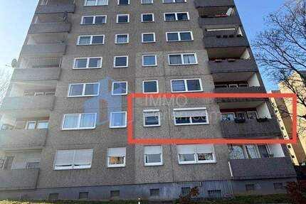 Wohnung Vellmar Vellmar-West - 3 Zimmer, 72 m&sup2;, 178.000&euro; | Angebot:25712042