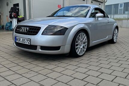 Audi TT 249.000 km 3.850 &euro; Horb 72160