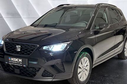 Seat Arona 1.013 km 21.790 &euro; Ludwigsfelde 14974