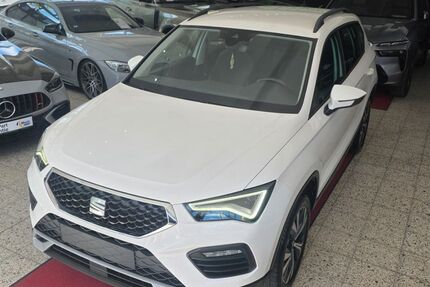 Seat Ateca 149.000 km 17.900 &euro; Grossbeeren 14979