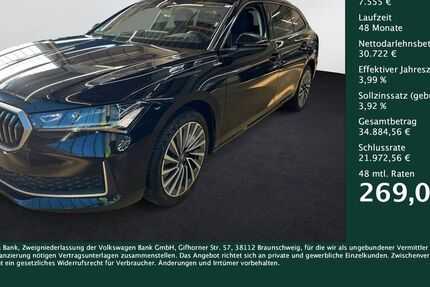 Skoda Superb 14.921 km 38.277 &euro; Dortmund 44269