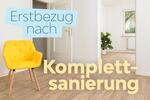 3-Zimmer-Wohnung mit Badewanne in ruhiger Lage in Sanierung! 3 zimmer