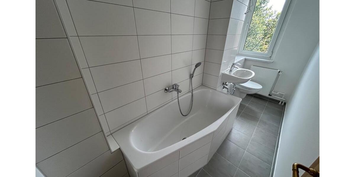 Etagenwohnung Seeland Gatersleben - 3 Zimmer, 60 m&sup2;, 357&euro; | Angebot:24438453