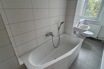 Wohnung Seeland Gatersleben - 3 Zimmer, 60 m&sup2;, 357&euro; | Angebot:24438453