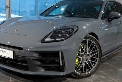 Porsche Panamera 25.097 km 122.690 &euro; Grainau 82491