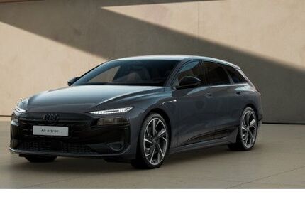 Audi A6 e-tron 10.000 km 79.700 &euro; Wolfsburg 38440