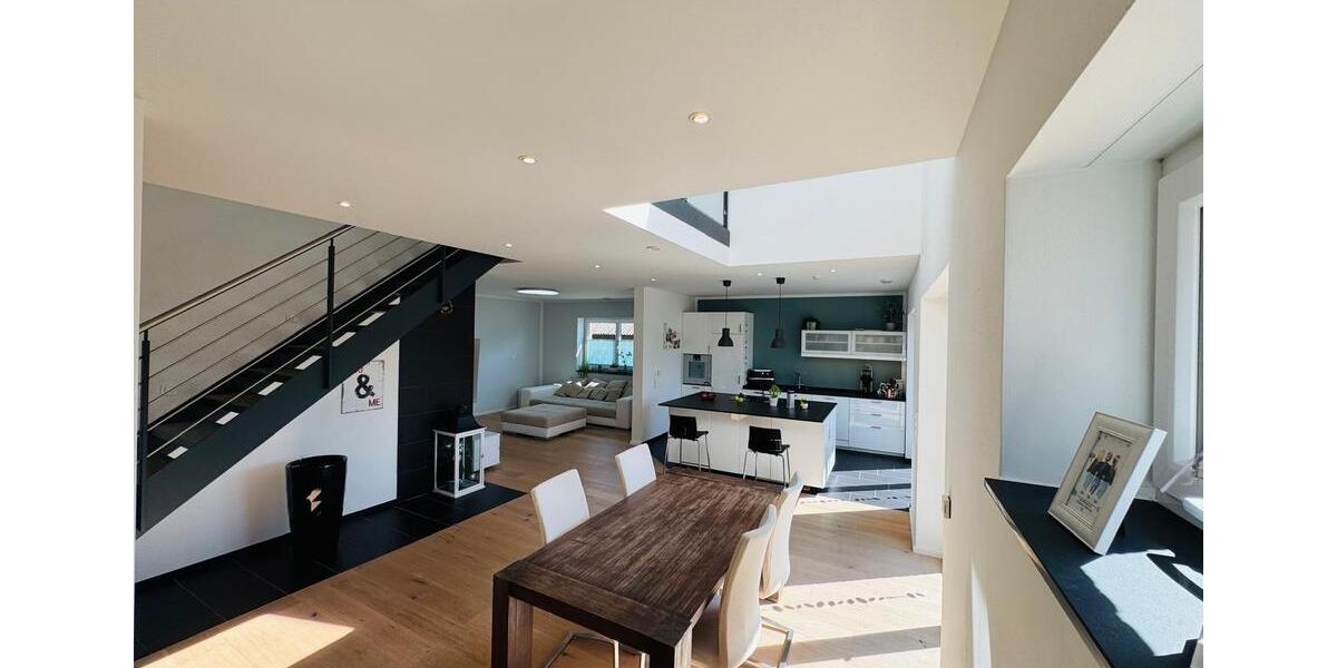 Einfamilienhaus Rehburg-Loccum Loccum - 5 Zimmer, 135 m&sup2;, 465.000&euro; | Angebot:26279786